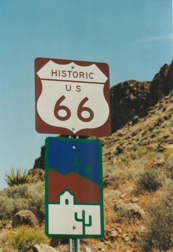 Route 66